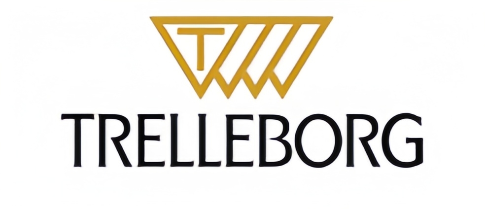 TRELLEBORG  特瑞堡密封TurcyteT47/C380/M12/C480导向带（耐磨环）B+S宝色霞板